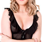 Pic of Una Fairy in Black
