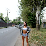 Pic of Olya Derkach in Roaming Minutes by Zishy | Erotic Beauties