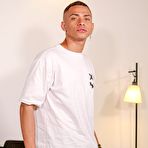 Pic of Jawked.com | Tommy Sprays His Seed