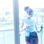 Pic of Jessa & Lia - Window To Our World Pics