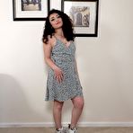 Pic of Pixie in Puerto Rican Play Thing at Backroom Casting Couch - Direct Stripper