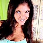 Pic of Seductive Mom Coralyn Jewel Loves Stripping &ndash; Bare Milfs