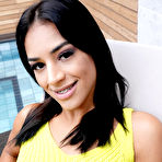 Pic of Brazil TGirls XXX: Grazyeli Silva & Marcus