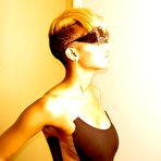 Pic of Meet Kadi and her beautiful gorgeous black body