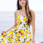 Pic of Li Moon in I Love Fresh Air by Watch4Beauty | Erotic Beauties