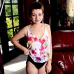 Pic of Perky Tits Tease Lila Lavay Nude for ATK Galleria | Hometown Nudes