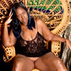 Pic of Black panther has sexy boobs and amazing booty