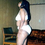 Pic of Ebony amateur woman Shanelle