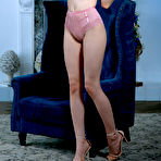 Pic of Lira in Pink Lace by Amour Angels | Erotic Beauties
