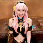 Pic of Cospuri Mizuki Cosplay