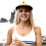 Pic of Emma K in Seaside Fun