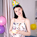 Pic of Bella In Showy Beauty Set Game Day  . Bella 