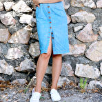 Pic of Georgia In Showy Beauty Set Trip Ready  . Georgia 