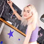 Pic of Mermaid In Showy Beauty Set Casual Lunch  . Mermaid 