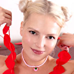 Pic of Coco In Showy Beauty Set Polka Dot  . Coco 