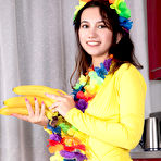 Pic of Bella In Showy Beauty Set My Appetite  . Bella 