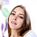 Pic of Mary Popiense in Pretty And Petite - Free Teenfidelity Gallery from Bunny Lust