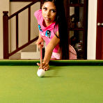 Pic of Allie Asia In Metart Set Perfect Shot  . Allie Asia 