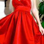 Pic of Genevieve Gandi In Metart Set Polcie  . Genevieve Gandi 