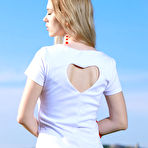 Pic of Genevieve Gandi In Metart Set Edilyr  . Genevieve Gandi 