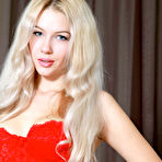 Pic of Izabel In Showy Beauty Set Burning Lust  . Izabel 