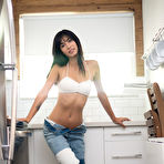 Pic of Taylor Choe Good Enough to Eat