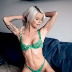 Pic of AD4X - La Petite Blonde&rsquo;s Casting