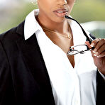 Pic of Lacey London Sexy Businesswoman
