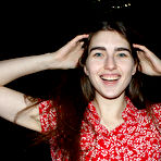 Pic of Jacie Verbena in Milk And Eggs at Zishy - Free Naked Picture Gallery at Nudems