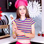 Pic of Showy Beauty featuring Riana Porn Photos
