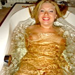 Pic of TAC Amateurs featuring Curvy Meile Naked Images
