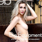 Pic of EroticBeauty - Big Equipment with Ava List