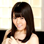 Pic of Sweet Japanese girl Mai Araki gets totally naked before getting in a bathtub