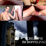 Pic of amateurlydia | DOUBLE CREAMPIE