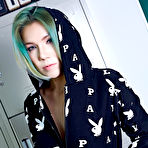 Pic of The Black Alley performed by Janya XXX Images