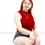 Pic of Ember Redhead With Beautiful Tits And Ass Net Video Girls - Hot Girls And Naked Babes at HottyStop.com