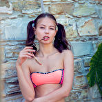 Pic of Hilary Summer In My Glasses By Alex Lynn at ErosBerry.com - the best Erotica online