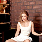 Pic of Lalli In My Study By Met Art at ErosBerry.com - the best Erotica online