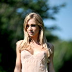 Pic of Julia Yellow Field at ErosBerry.com - the best Erotica online