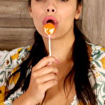 Pic of Baberotica performed by Violet Starr Nude Images