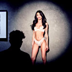 Pic of Jade Maris enthusiastically rides a thick dick at the erotic show