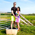 Pic of Lorena from the Block - Hollandsche Passie   | BabeSource.com