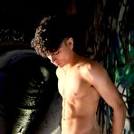 Pic of helixstudios - Zach Letoa Solo Session