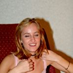 Pic of springbreaklife - Blonde Lindsey's First Ever Video
