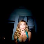 Pic of Hot lesbians with phat asses Lena Paul and Queenie model sexy lingerie