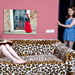 Pic of Baberotica performed by Maya Stone, Sonya Blake Nude Photos