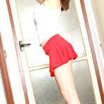 Pic of CamVivian Solo Girl | Take a good look at my bubble butt
