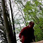 Pic of Dom-Team | Hab Adina at the lake Fucked in the doggy position
