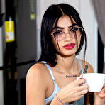 Pic of Sofia Demon Baby