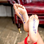 Pic of Bondage Aspect featuring Lera Candy Porn XXX